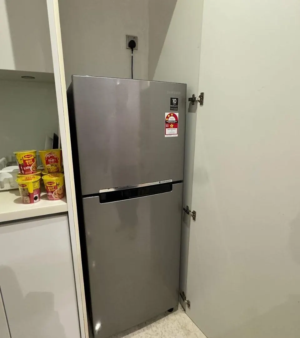 Urban Comfy Home At Skysuites Near Klcc Complimentary Breakfast كوالالمبور شقة