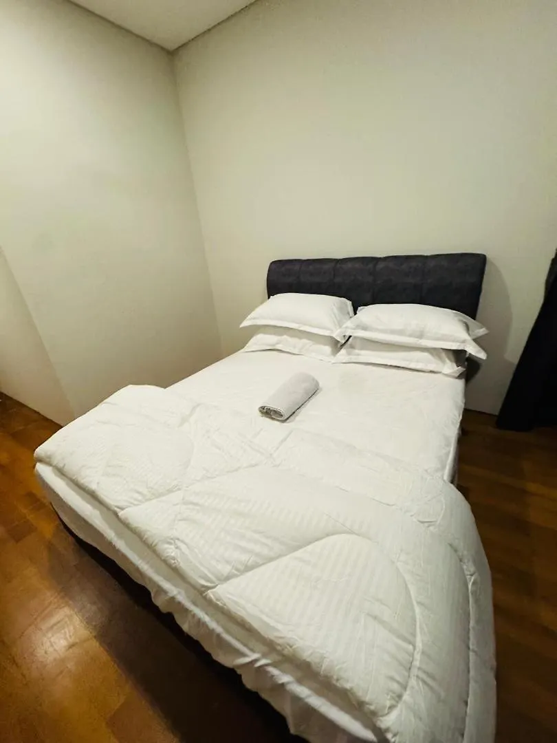 Urban Comfy Home At Skysuites Near Klcc Complimentary Breakfast كوالالمبور 0*,  ماليزيا