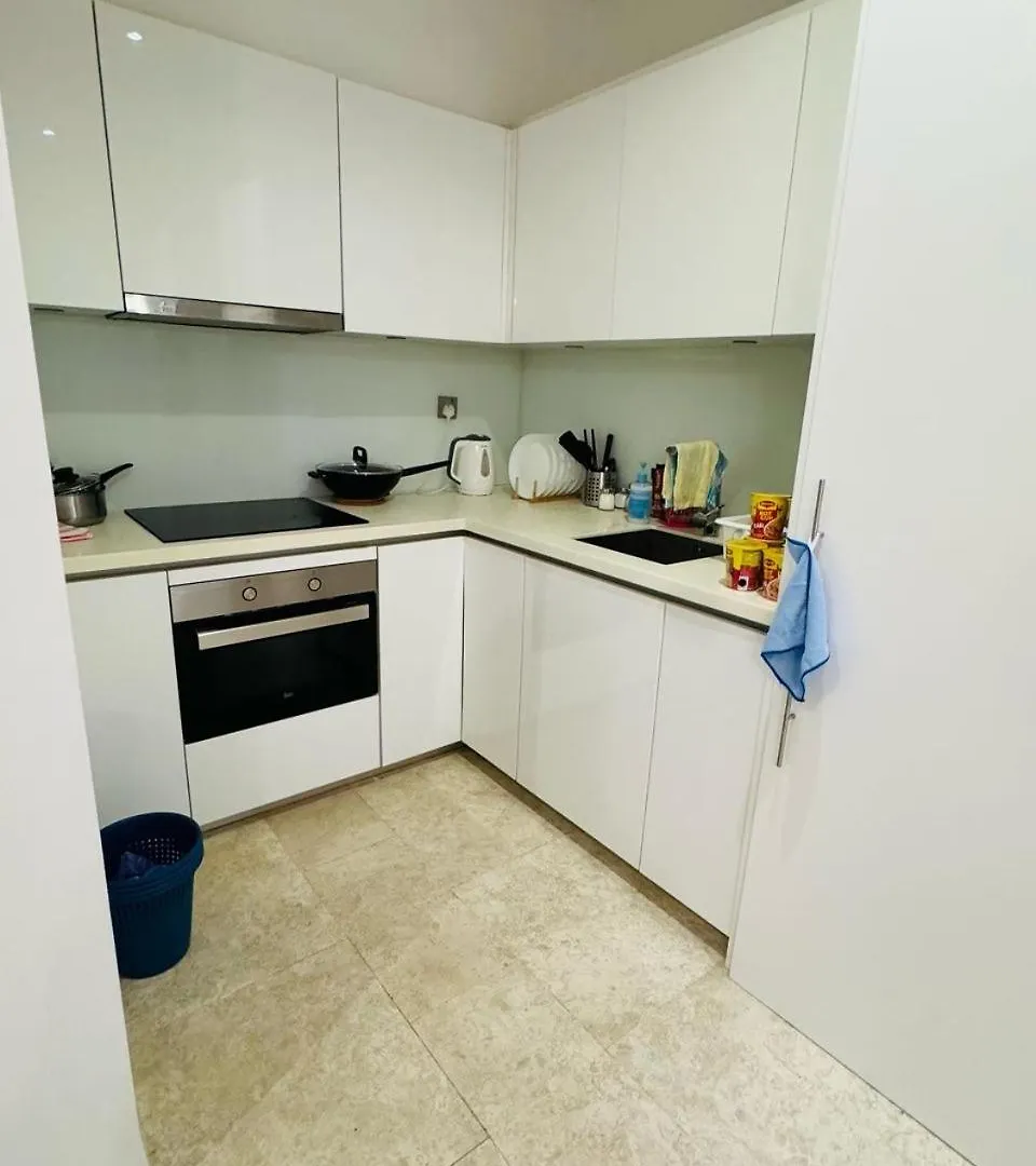 Urban Comfy Home At Skysuites Near Klcc Complimentary Breakfast كوالالمبور 0*,  ماليزيا