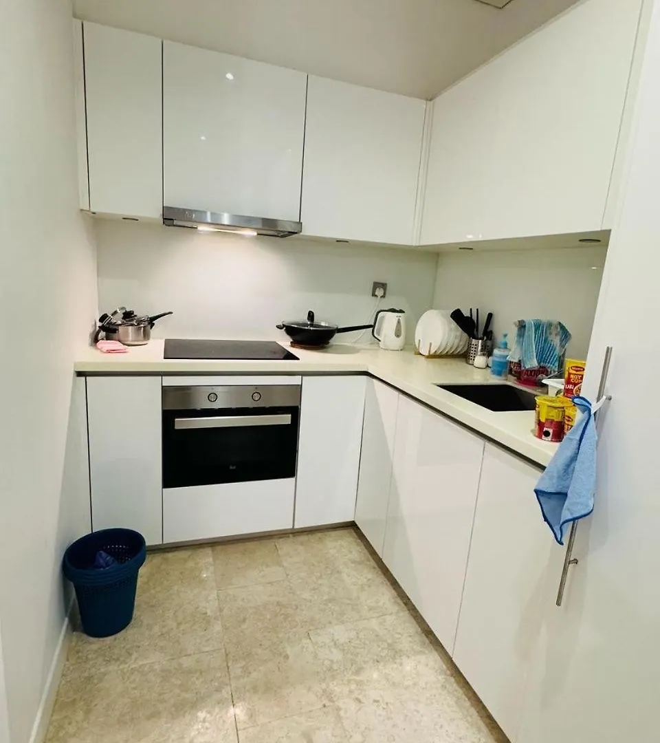 Urban Comfy Home At Skysuites Near Klcc Complimentary Breakfast كوالالمبور 0*,