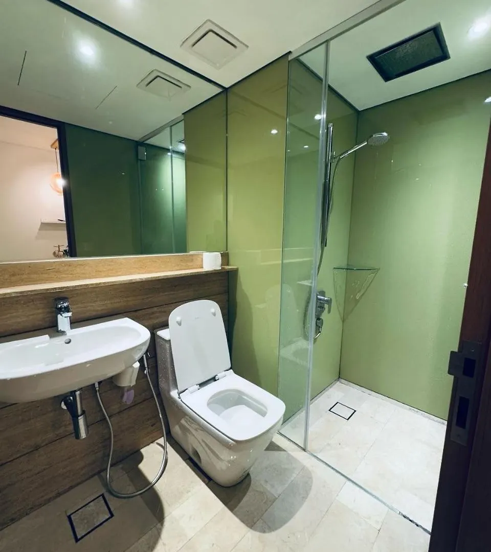 Urban Comfy Home At Skysuites Near Klcc Complimentary Breakfast كوالالمبور شقة