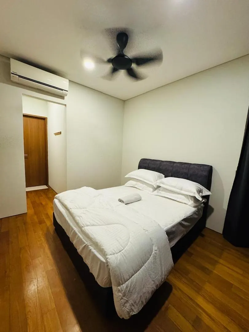 Urban Comfy Home At Skysuites Near Klcc Complimentary Breakfast كوالالمبور شقة